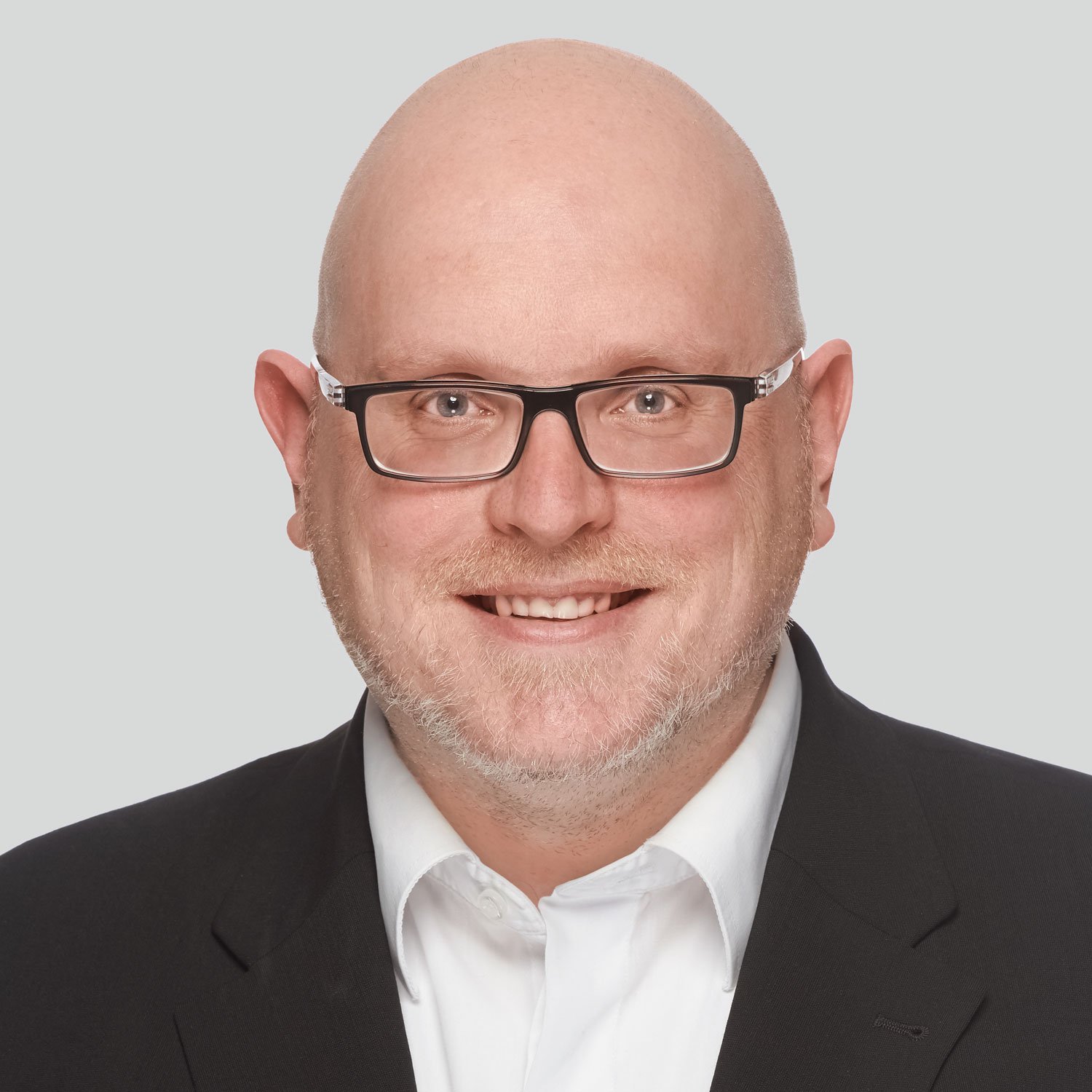 Steven Feurer, CTO de Paessler AG