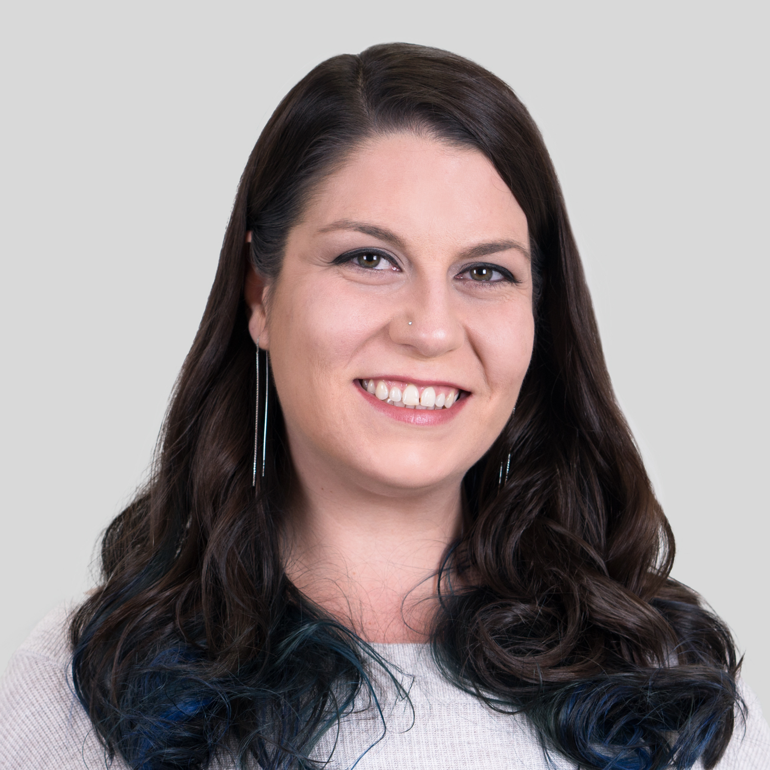 Amanda Karkula, Senior channel sales manager
